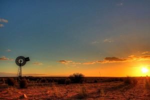 Australian Outback - Things to do in Australia