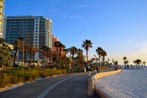 Clearwater Beach - Top 10 Beaches in Florida