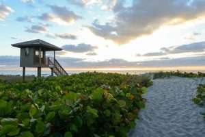 Delray Beach - Top 10 Beaches in Florida
