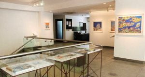Gallery Espace - Art Galleries in Delhi