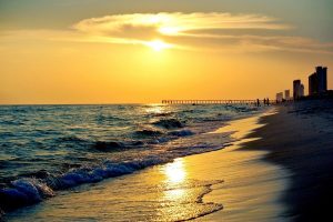 Panama City Beach - Top 10 Beaches in Florida