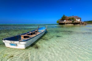 Zanzibar Island - things to do in Tanzania