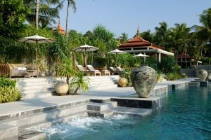 Banyan Tree Phuket - Best Phuket Romantic Resorts
