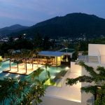 Best Phuket Romantic Resorts