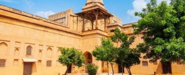 Famous Museums In India
