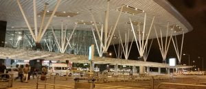 Kempegowda International Airport - International Airports In India