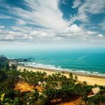 Most Beautiful Beaches In India