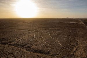 Nazca Lines - South America Tourist Attractions