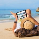Promote A Travel Blog
