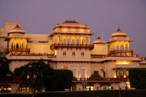 Rambagh Palace - Amritsar Travel Guide