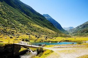 Sar Pass Trek - Treks in Himachal Pradesh