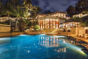 The Surin Phuket Choeng Thale - Best Phuket Romantic Resorts
