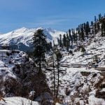 Treks in Himachal Pradesh