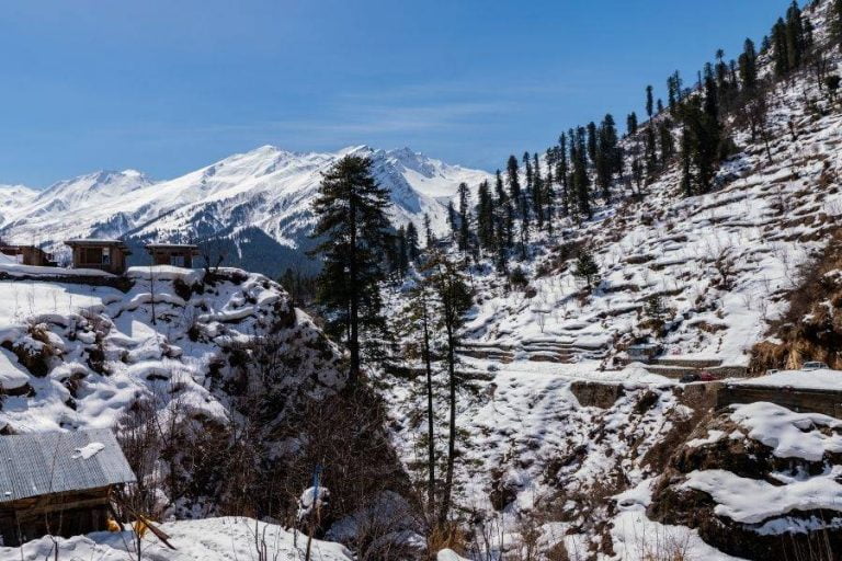 Top 10 Treks in Himachal Pradesh
