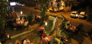 Tuscany Gardens - Popular Restaurants In Goa