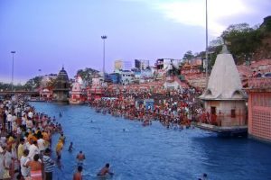 ISKCON Haridwar - ISKCON Temples in India