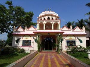 ISKCON Pandharpur