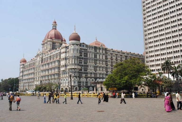 Top 10 Most Populated Cities In India