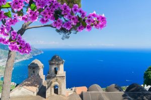 Amalfi Coast - Wedding Destination 