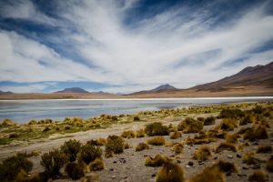 Beauty of Bolivia  - Rest and Relaxation in South America