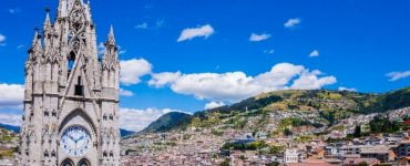 Budget Friendly Yet Unique Experiences In Ecuador