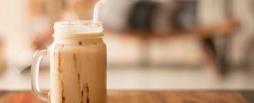 Cold Coffee In Keto-Friendly Healthy Diet