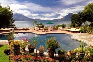 Lake Atitlan - Destinations in Guatemala