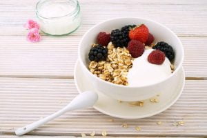 OatMeals - Healthy Breakfast Tips and Ideas