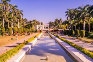 Pinjore Garden - Places to see if you are in Chandigarh
