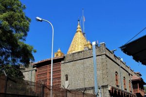 Shirdi Sai Baba - Famous Temples In India
