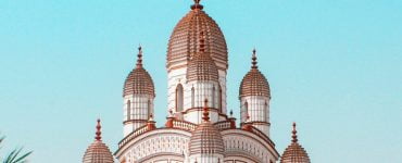 Top 50 Most Famous Temples In India