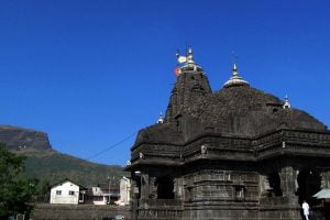 Triambakeshwar Temple