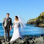 Top Five Wedding Destination for an Ideal Fairy Tale Wedding