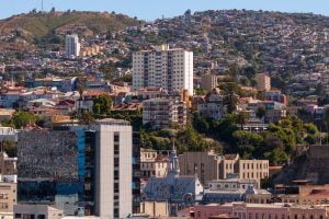 Baron Hill - Places to Visit in Valparaiso