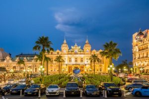 Casino de Monte Carlo - World’s Top Casinos