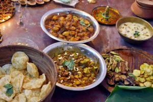 Chappan Bhog - Places To Eat In Lucknow