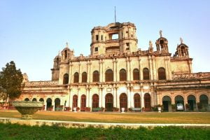 Constantia House - Lucknow city