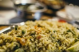 Idrees Ki Biryani - Places To Eat In Lucknow