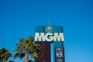 MGM Grand Casino - World’s Top Casinos
