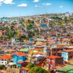 Places to Visit in Valparaiso, Chile