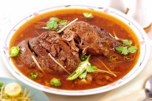Rahim Ki Nihari - Places To Eat In Lucknow