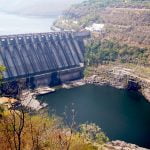 Scenic Dams in India