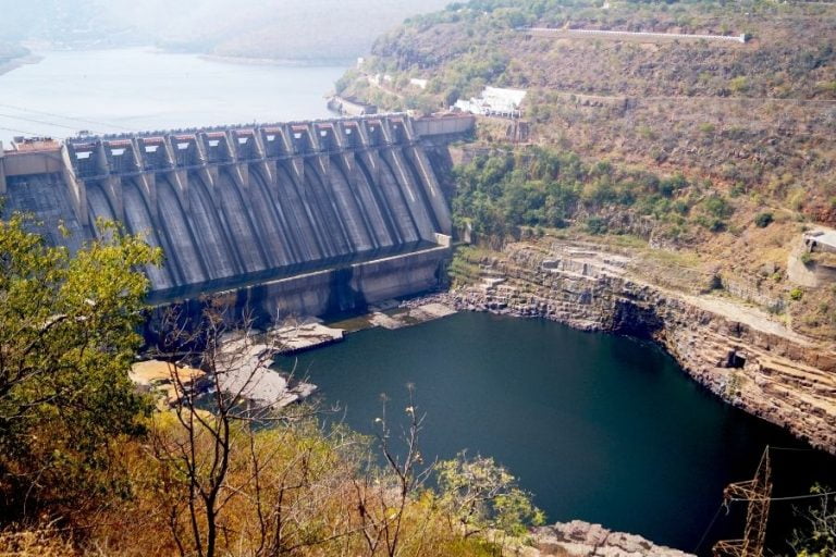 6 Scenic Dams in India That Will Mesmerize You with Its Beauty
