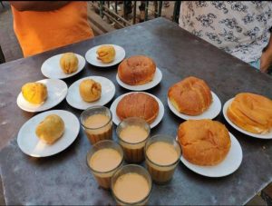 Sharma Chai - Places To Eat In Lucknow