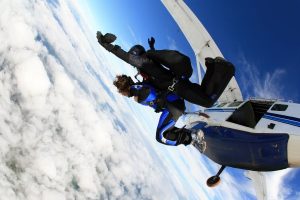 SkyDive Austral - Skydiving Spots in the World