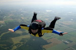 Skydive Dubai - Skydiving Spots in the World