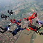 13 Best Skydiving Spots in the World