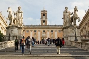 Capitoline Museums  - Places to Visit in Rome
