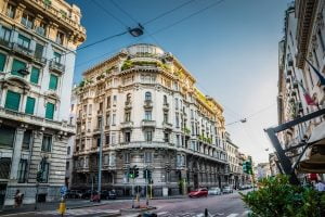 Corso Buenos Aires - Places to Visit in Milan