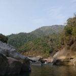 Dawki – An Unexplored Destination in Meghalaya